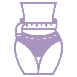 Moters kūno ikonėlė