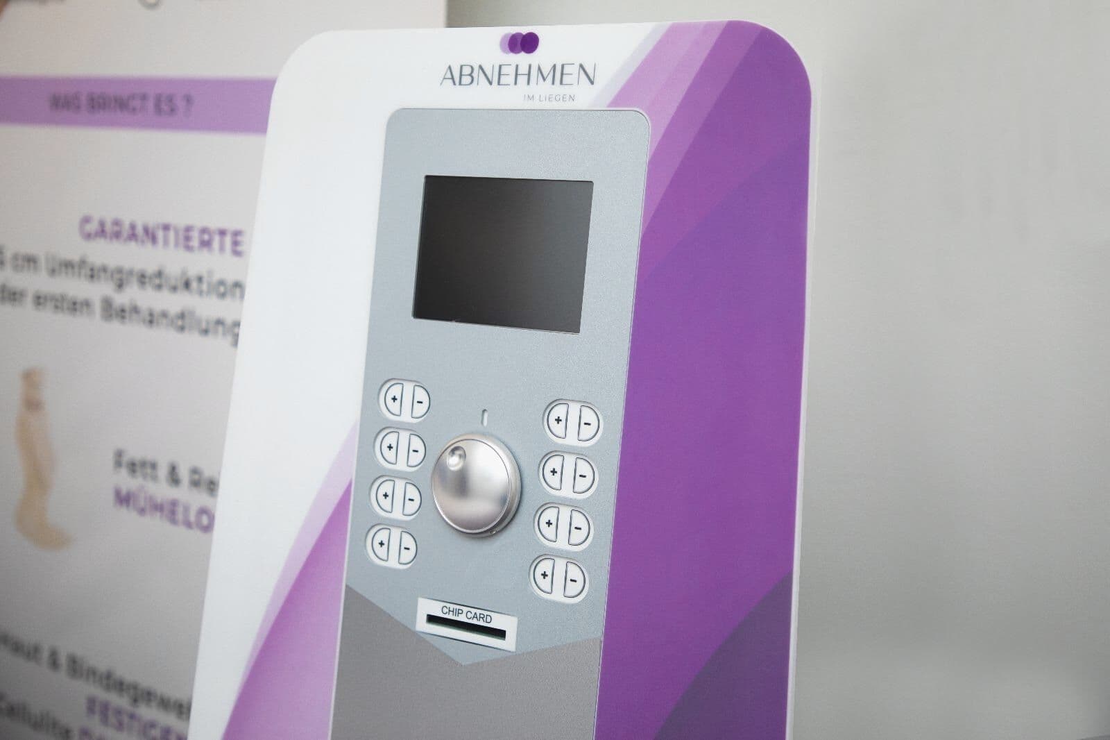 Procedūros aparatas